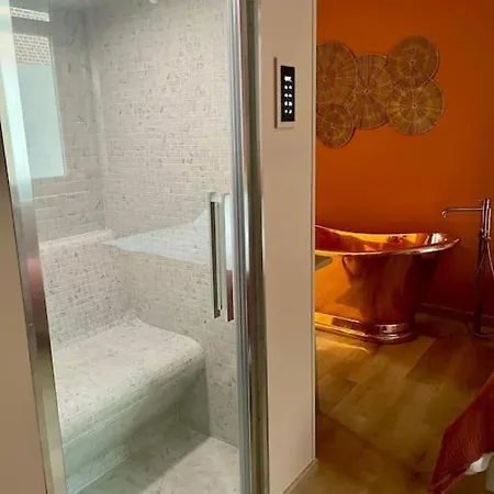 Les Secrets De La Baie - La Romana - Evasion Relaxante Spa & Hammam Privatif Étaples