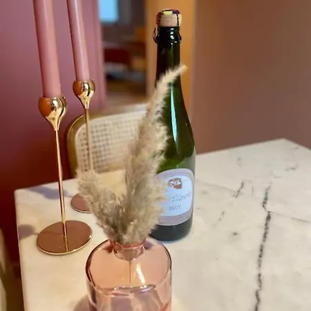 Les Secrets De La Baie - La Romana - Evasion Relaxante Hammam Et Privatif דירה Étaples