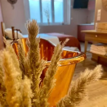 Les Secrets De La Baie - La Romana - Evasion Relaxante Hammam Et Privatif Lägenhet *