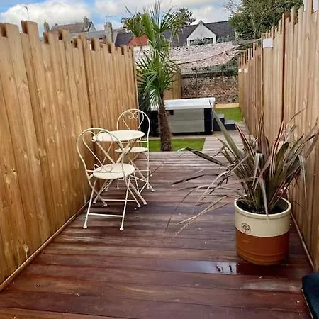 Les Secrets De La Baie - La Romana - Evasion Relaxante Hammam Et Privatif