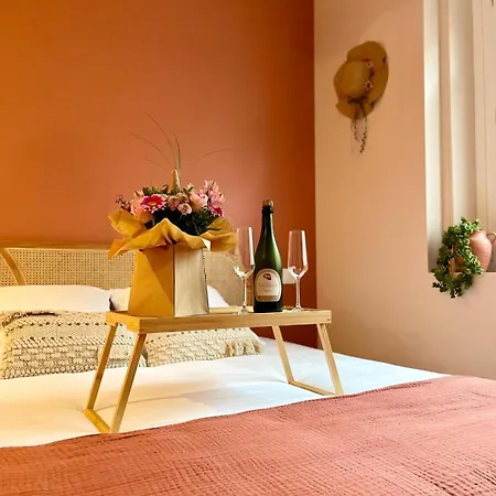 Lägenhet Les Secrets De La Baie - La Romana - Evasion Relaxante Hammam Et Privatif *